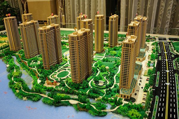 股票指数-注意：央行发布最新消息！你的房贷贷款 “月供”可能要降低了？ ... ...(3)