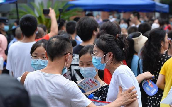 湖南省新高考录取分数线预测：本科线下降，中等生或迎“好消息”