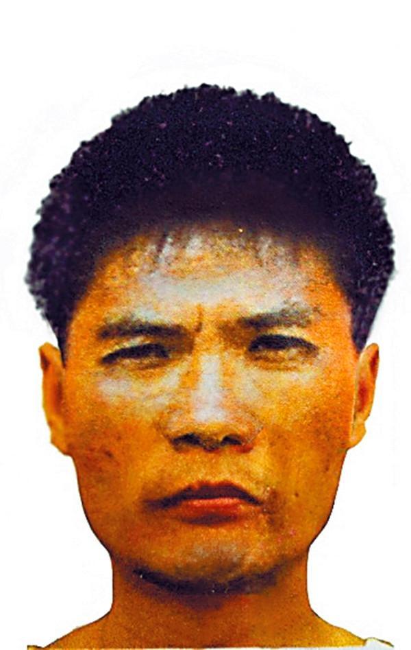 周克华伏法记_腾讯新闻