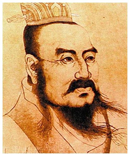 第一太上皇"是谁|秦庄襄王|叔祖|太上皇|晋惠帝|拓跋弘|隋炀帝|司马伦