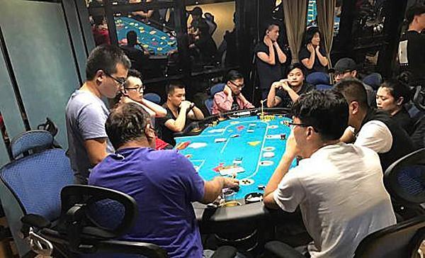 孙和平落网记沉迷赌博为防止身边人暴露自己罪行杀害多人