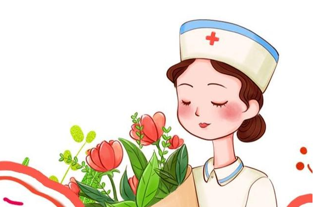 诗词写给护士常玉英