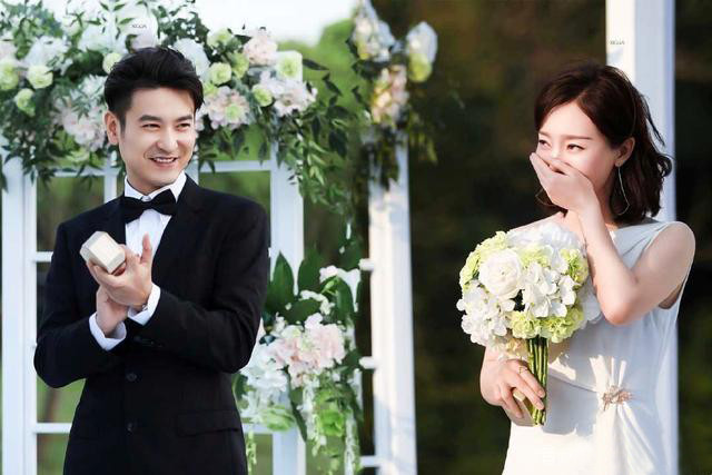 叛逆者主演袁文康戏红人不红41岁仍未婚