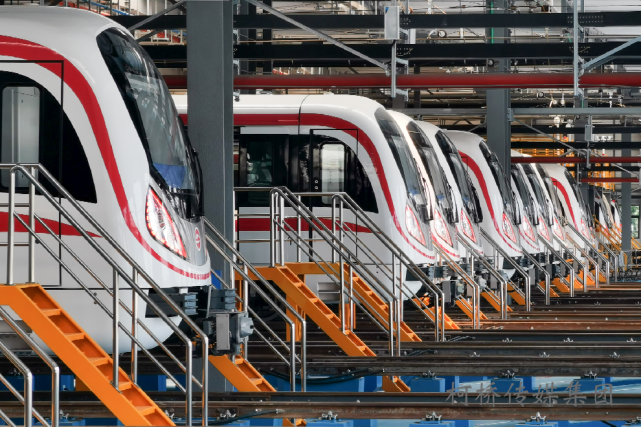 绍兴地铁1号线柯桥段明日开通初期运营沿途吃喝玩乐攻略安排