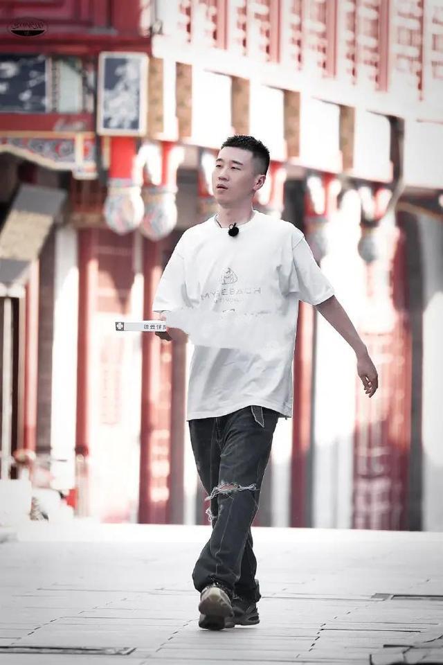 《德云斗笑社》第二季最新路透,还是熟悉的他们,我已经开始笑了
