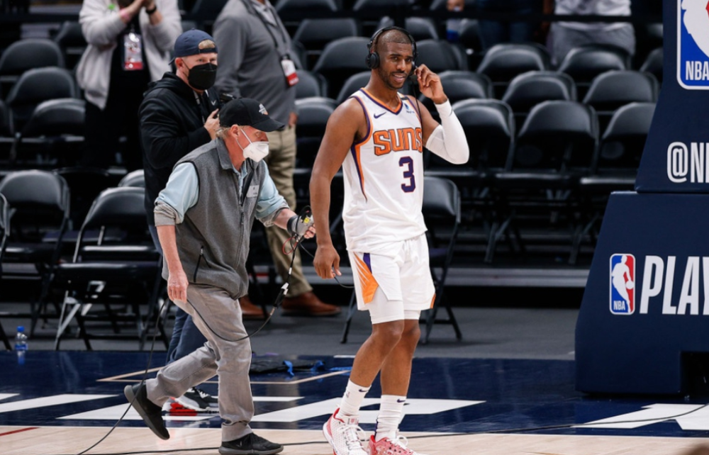 nba 官宣！小卡缺阵保罗复出，美国男篮12人初定，篮网离队第1人出炉