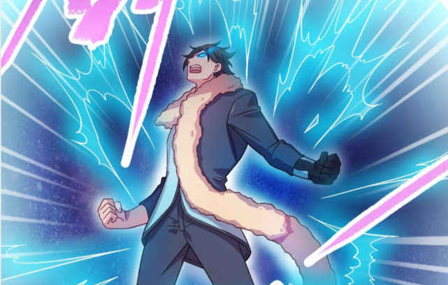 叶罗丽荒石祭出元神之力藤蔓荒石诞生胸口被刺结局很惨