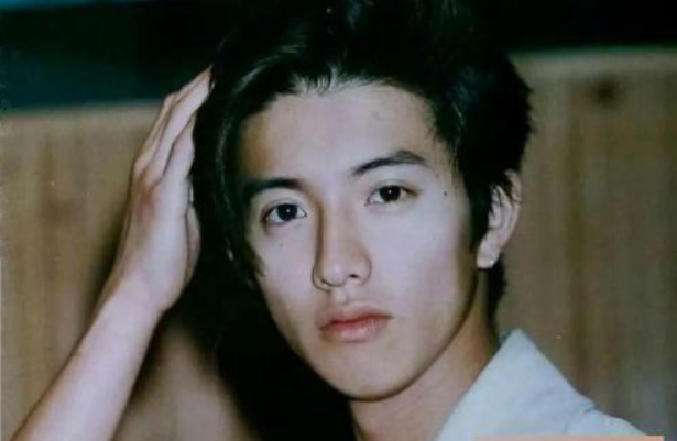 一巨星代表一国家 印度是阿米尔 日本木村拓哉 你猜中国是谁 腾讯新闻