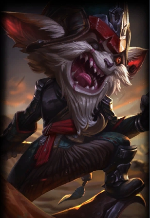 13版本中克烈和波比相对应的也有小幅度的增强,所以在11.