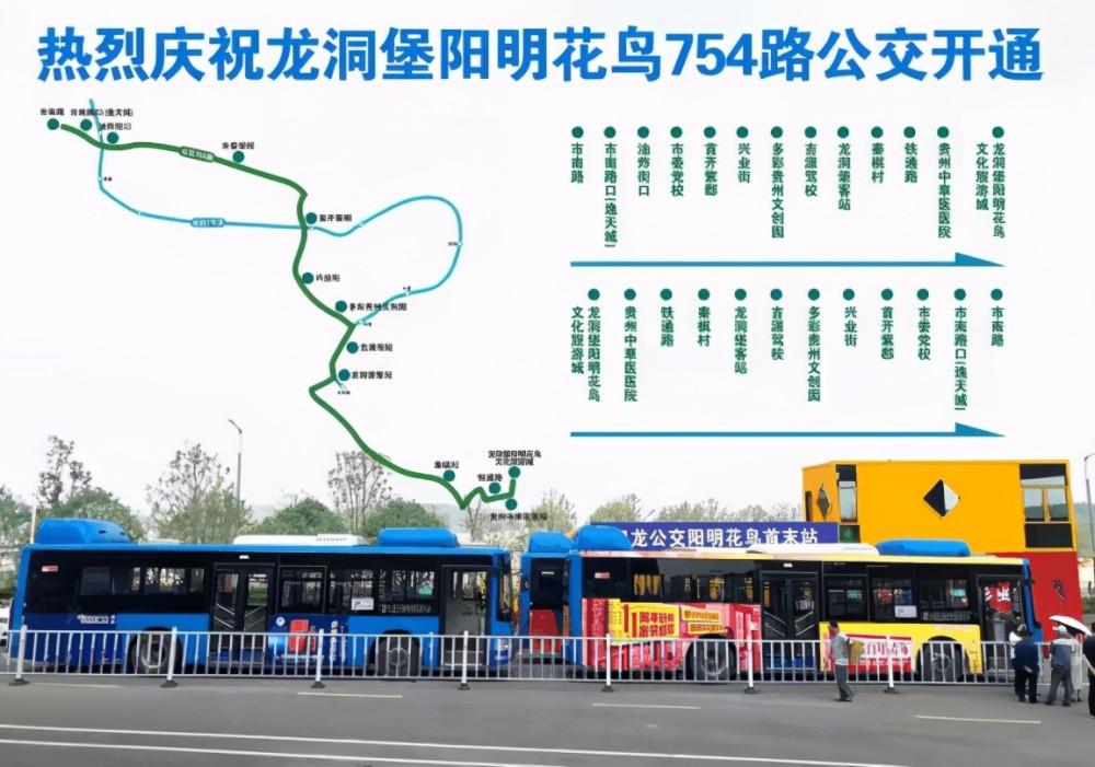 公交路线