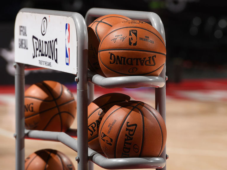 nba NBA最近一周149名球员接受新冠检测，没有阳性新增