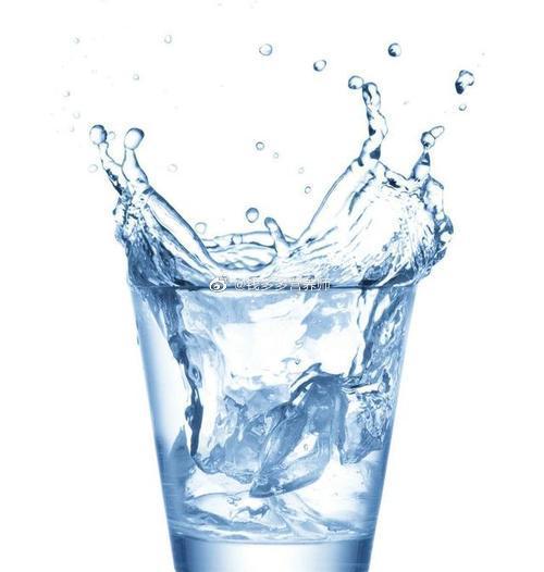 健康饮水三要素,你做对了吗?