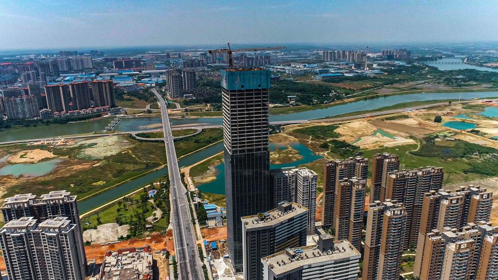 宁邦集团发展版图扩张至湖南已经20余载,高端餐饮板块业务最先进驻