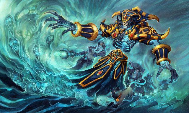 魔獸世界 新版武器甚至可以吃掉其他武器是最強的嗎 Itmo遊戲攻略書