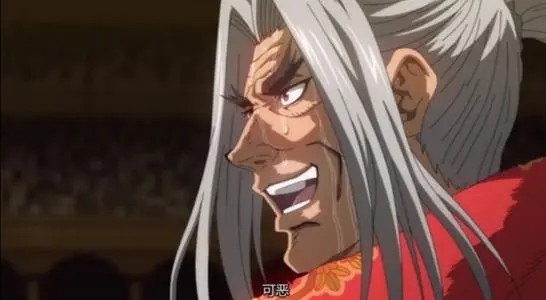 终末的女武神最离谱的一场战斗海神波塞冬只会平a被最强败者小次郎