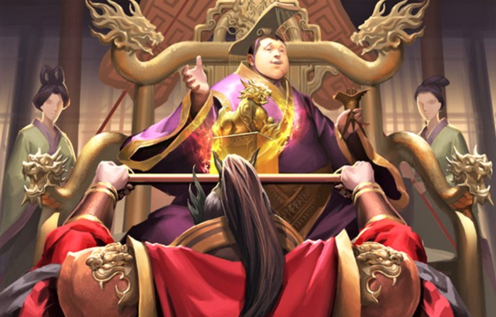 让你的思维穿越到刘禅身上如何能逆风翻盘匡扶汉室