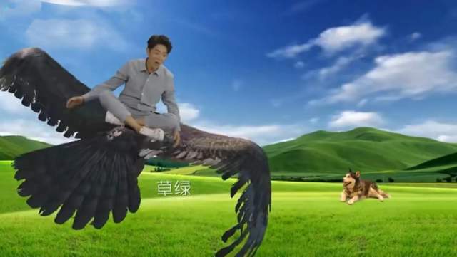 凤凰传奇新mv太"土"了,可他们一直这样接地气啊
