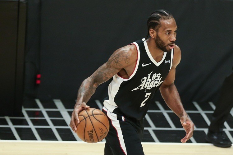 nba NBA-快船官宣小卡！保罗好消息，纳什助手遭挖角，湖人引援目标出炉