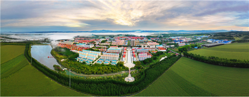 北兴农场