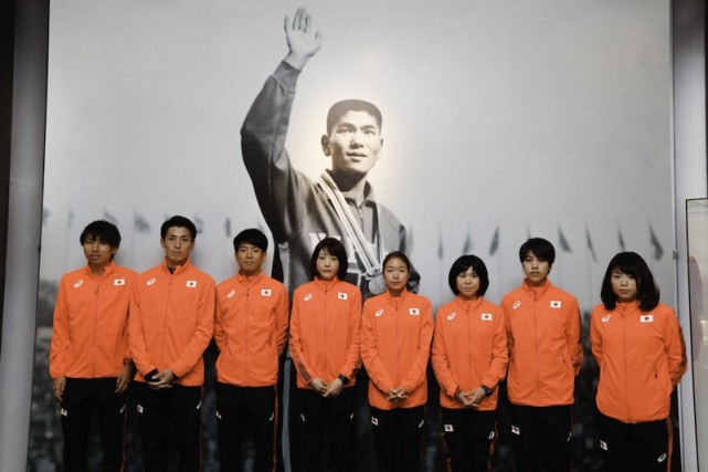 如今的期待与担忧 与57年前的东京奥运会如出一辙