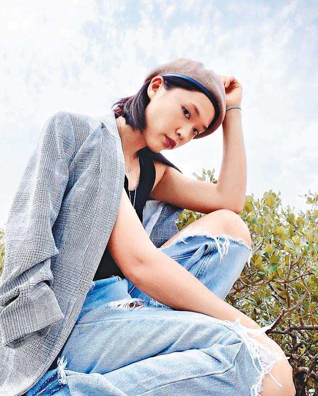 恭喜实力女星蒋祖曼凭逆天奇案走红加盟新剧被力捧做主角