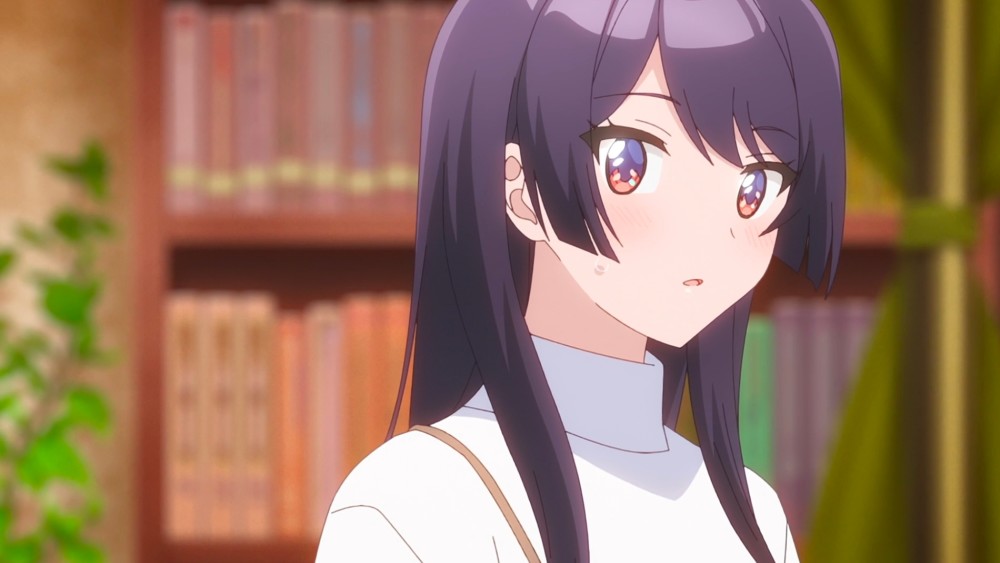 女孩子太可怕了,纷纷使用回忆杀,动漫男主被算计了