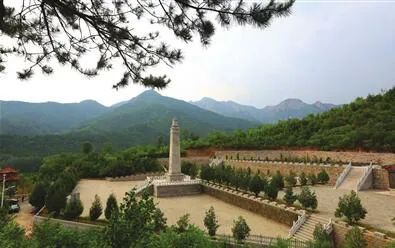 欢迎提供!北京怀柔为625名烈士寻亲