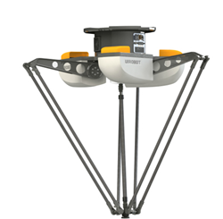 国内并联机器人介绍每家都有核心竞争力