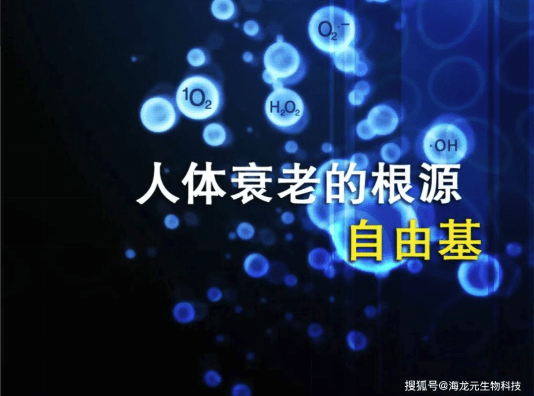 探访中国生命科学抗氧化领域的领航者杨运海先生