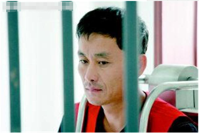 鲜为人知的沈阳运钞车劫案:悍匪张显光杀害10人,2006年枪决