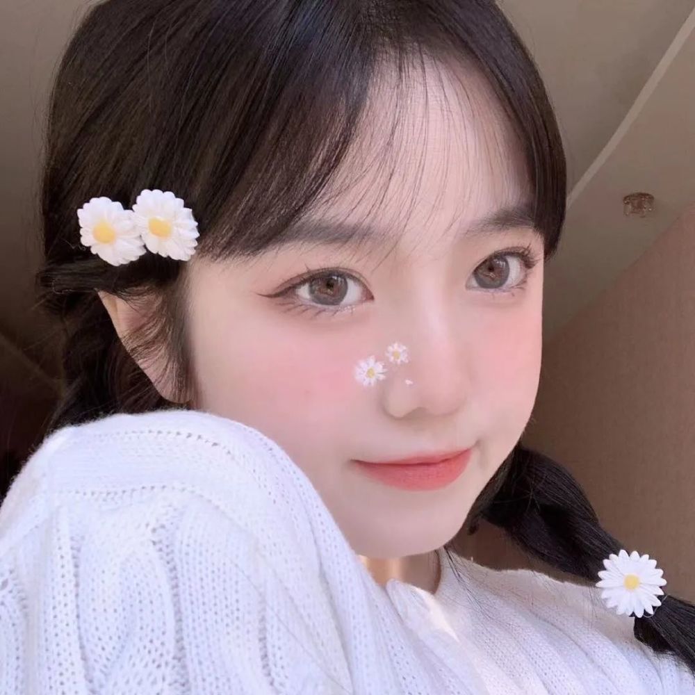 甜甜的女生头像集315期