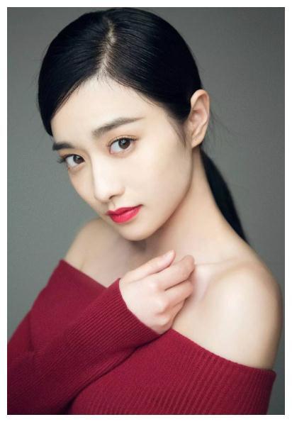 来自辽宁大连的10位绝色女星个个美若天仙你最喜欢谁