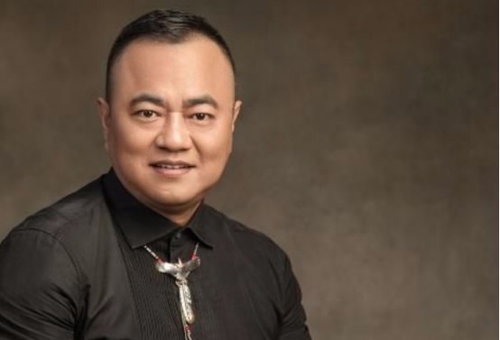 早年间,张家豪最先被观众知道,其实还是因为马大帅中阿豪这一角色