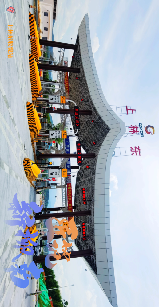 柳州经合山至南宁高速公路要通车啦!沿途美景靓爆镜