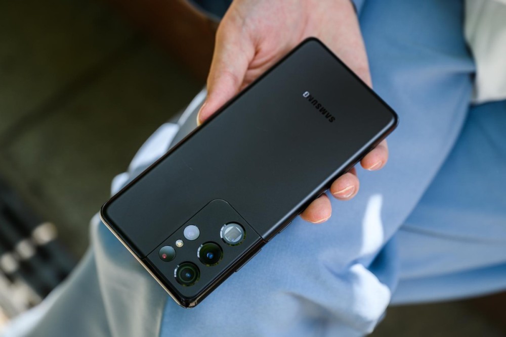 用三星s21系列5g手机这样拍,有机会拿下北京国际电影节大奖