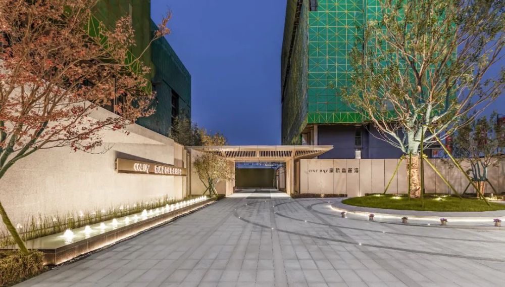 康桥香麓湾要卖3万