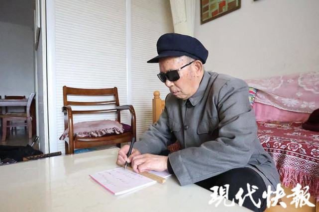 当年被王杰救下的民兵,56年来一直坚持做这件事|李彦清|王杰