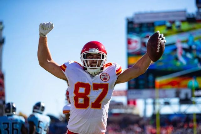 凯尔西对上赛季的酋长并不满意!