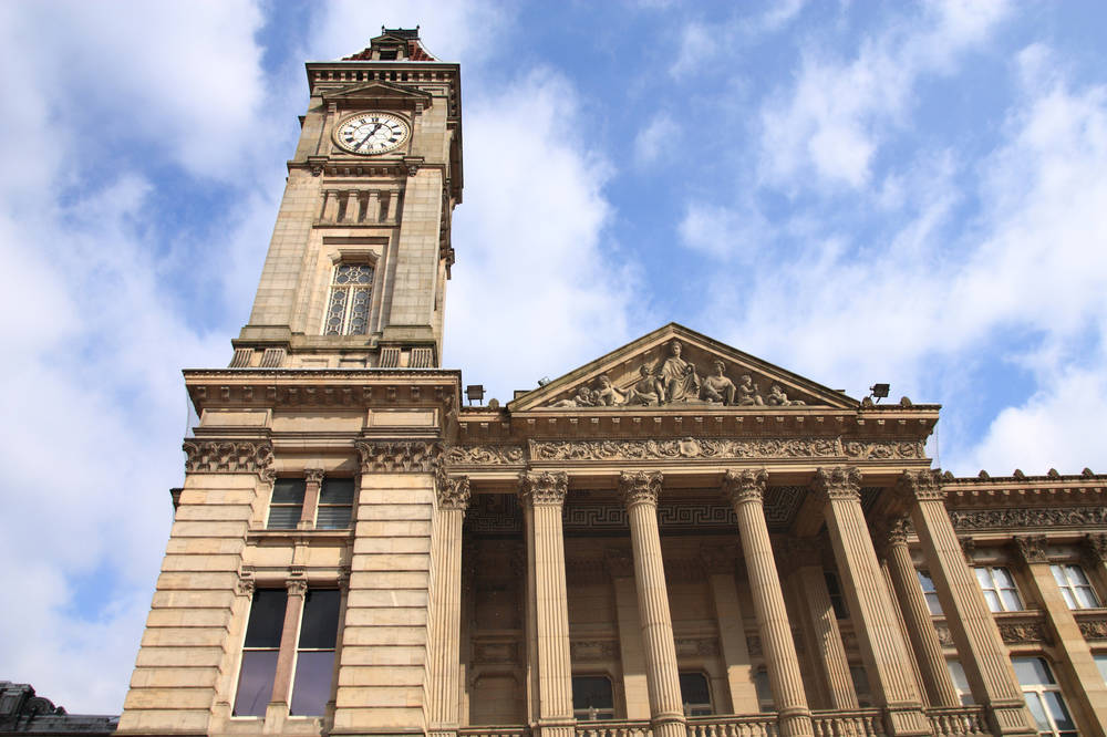 伯明翰:独具韵味的旅游胜地,小众又美好