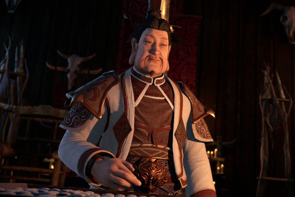 《不良人》赵匡胤登场,李嗣源一败涂地,李星云功成身退_腾讯新闻