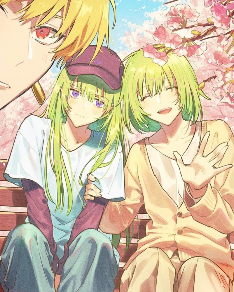 动漫域·fate·恩奇都集