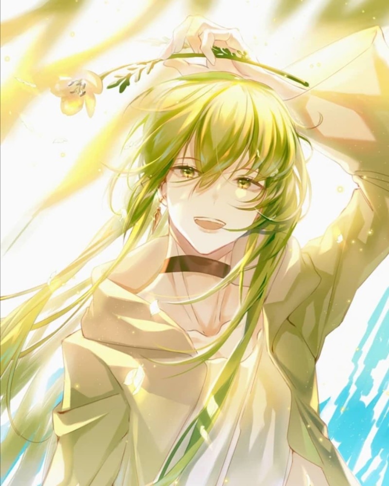 动漫域·fate·恩奇都集