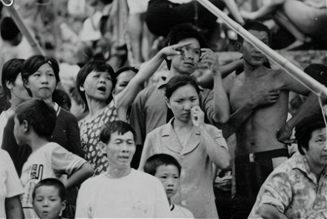 196070年代新安江水庫大移民10萬浙江人移民到江西