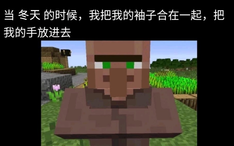 我的世界你最希望如今mc加入什么老玩家悄无声息加入him