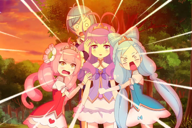 梅特老师的出现让众多粉丝议论纷纷,能够直接使用精灵王的力量,可见此