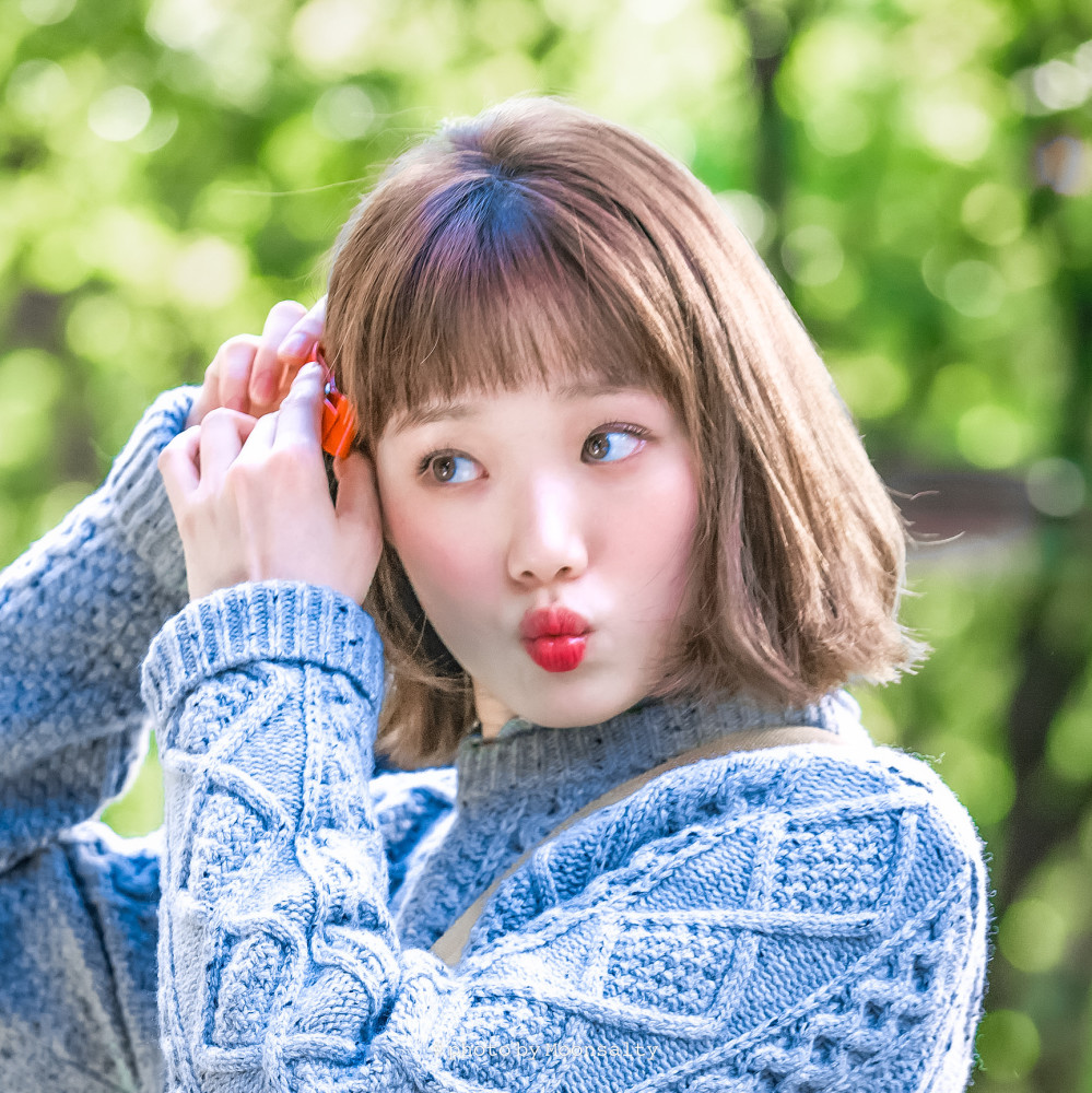 李圣经否认恋情