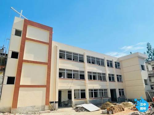 汉中幼儿园排行_汉中这6所幼儿园上榜省示范幼儿园名单!