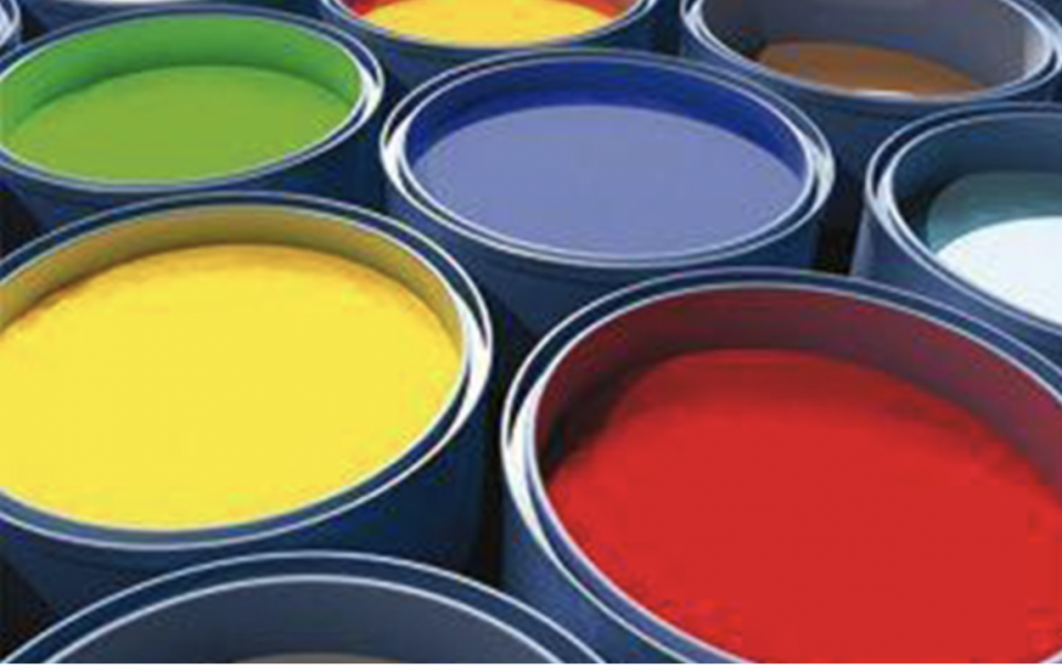 金属油墨的颜料是什么呢?|铝银浆,还是其他