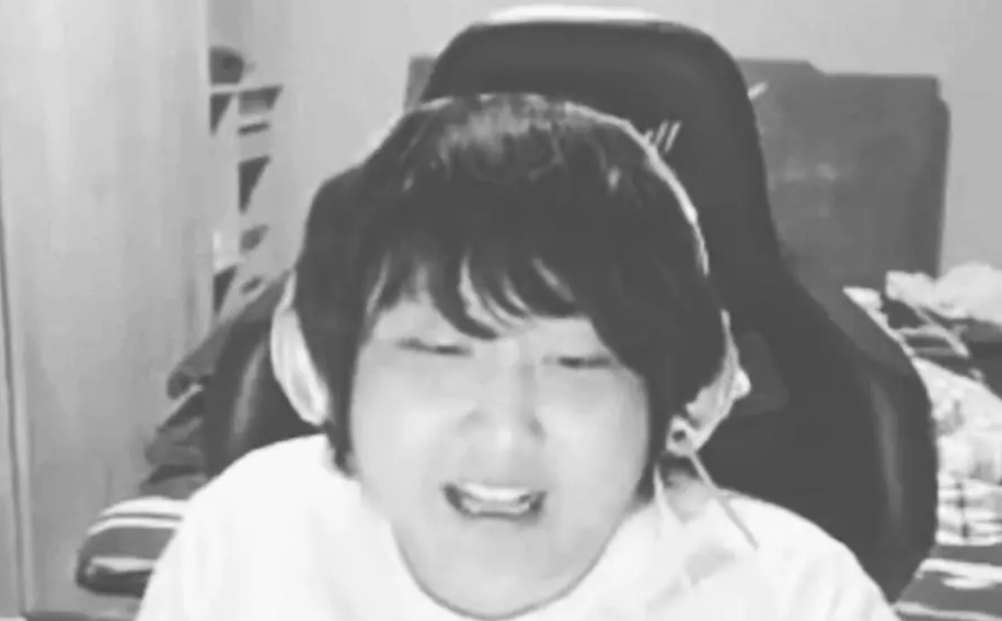 山泥若点外卖被抓被判3年炫神透露直播到最后一刻卖房子买龙狙权当