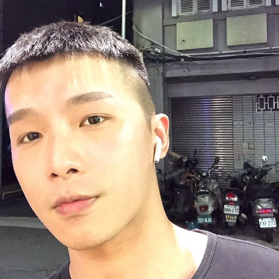 30歲男生的精緻髮型,清爽乾淨不會悶熱,夏季滿滿的帥氣時尚感_騰訊